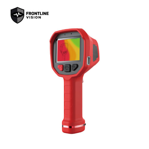 Thermal Imaging Series