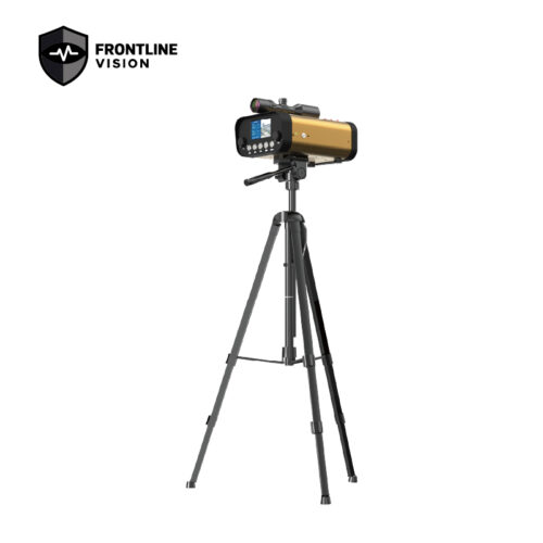 Movement Monitoring System