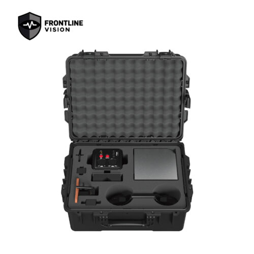 Movement Monitoring System