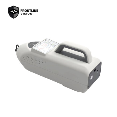 CBRN Detection Series