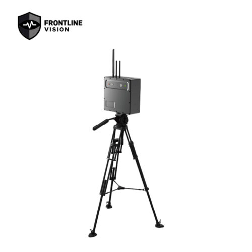 Movement Monitoring System