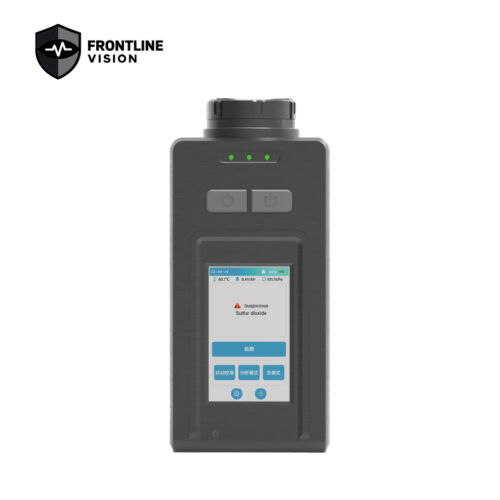 CBRN Detection Series