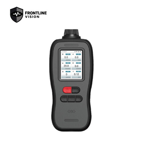 CBRN Detection Series
