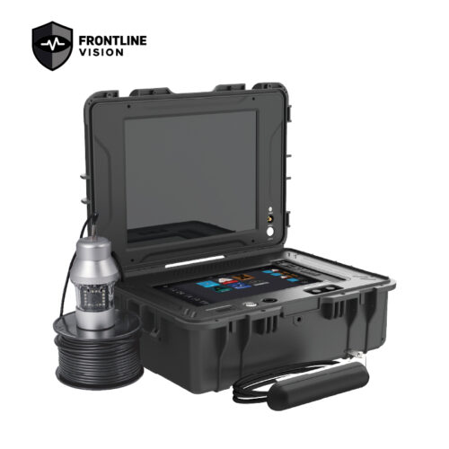 Underwater Detector Series